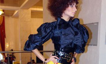 В Днепропетровске состоится конкурс профессионального мастерства дизайнеров одежды «Модный образ»