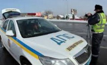 В Донецке боевики похитили 58 автомобилей облуправления ГАИ, - МВД