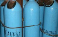 В Днепропетровске Госгорпромнадзор, МЧС и милиция проверили 154 торговых объекта на использование газовых баллонов 