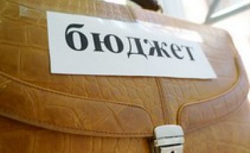 Почти 11,2 млн грн налоговых платежей получили местные бюджеты Днепропетровщины с начала года