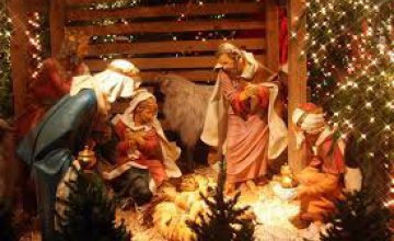 Сьогодні у православній церкві відзначається віддання свята Різдва Христового
