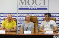 Итоги Кубка Украины по академической гребле, который состоялся в Днепре (ФОТО)