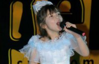 Юная днепропетровчанка победила на международном конкурсе вокалистов в Италии