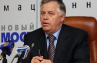 «Ющенко, Тимошенко и Янукович — технические кандидаты», - Симоненко