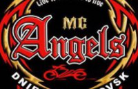 В День города байкерский клуб Angels отметит свое 15-летие грандиозным байк-шоу