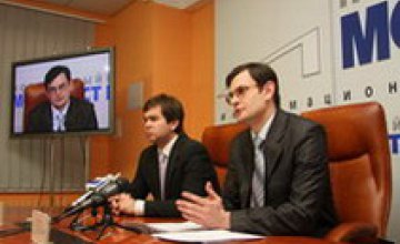 Действия Тюрина неконструктивны, – лидеры «Родного Днепропетровска»