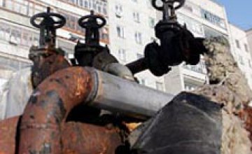 Каждый третий украинец считает, что в отопительный сезон не следует реформировать систему газовых поставок