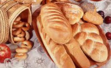 Днепропетровская область сохранит цены на хлеб за счет создания регионального стабилизационного фонда муки