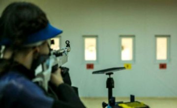 ​Спортсменки из Днепра получили «золото» на международных соревнованиях Polish Open по стрельбе