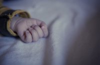 В Днепре полугодовалый малыш умер от удушья полиэтиленовым пакетом 