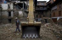 В Непале в результате оползня погибли по меньшей мере 16 человек