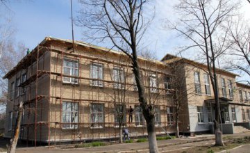 Впервые за более полувековую историю школа №104 в Днепре получила масштабную реконструкцію, – Валентин Резниченко