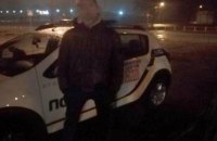 Молодой человек решил бесплатно приодеться к зиме: на Днепропетровщине неизвестный  пытался ограбить секонд-хенд