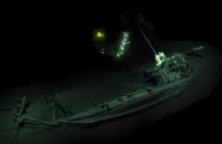 В Черном море нашли корабль, затонувший более двух тысяч лет назад