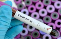 ﻿На Днепропетровщине обнаружили новый случай коронавируса