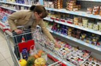 Цены на овощи в Днепропетровске и области поднялись почти в 1,5 раза с начала года