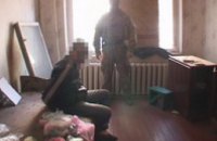 В Днепропетровской области СБУ задержала террориста «ДНР», который пытался организовать диверсионную группу