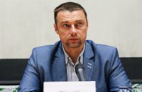 УКРОП выступает за мир, но не ценой уничтожения Украины, - Виталий Куприй