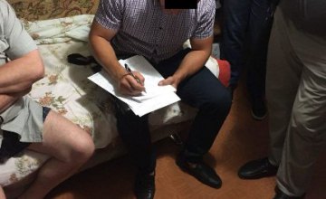 В Харькове правоохранители задержали мужчину, который  распространял видео с детским порно (ФОТО)