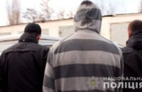 ​На Днепропетровщине задержали 18-летнего парня, подозреваемого в убийстве 61-летнего мужчины