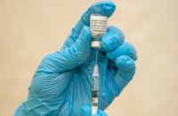 ​Від коронавірусу вакцинувалися понад 417 тис мешканців Дніпропетровщини 