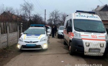 На Днепропетровщине задержали 44-летнего мужчину за убийство двух человек