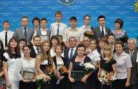 В Днепропетровской области наградили ученых региона
