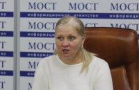 Проблема туберкулёза была ранее, есть сейчас и будет существовать в дальнейшем и в Украине не стоит ожидать новой эпидемии, - Екатерина Каира