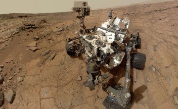 Ученые NASA назвали предположительные места посадки марсохода-2020