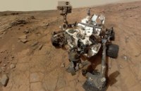 Ученые NASA назвали предположительные места посадки марсохода-2020