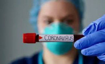 Сегодня в Украине зарегистрировано 6719 новых случаев COVID-19