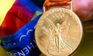 Украинские спортсмены завоевали 21 золотую медаль на Дефлимпийских играх