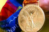 Украинские спортсмены завоевали 21 золотую медаль на Дефлимпийских играх