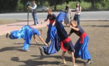  21 августа в Днепропетровске состоится VII фестиваль «Казацкий Спас на Кодаке»