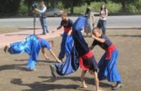 21 августа в Днепропетровске состоится VII фестиваль «Казацкий Спас на Кодаке»