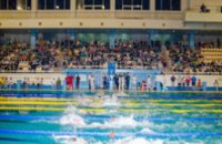Легкой воды и быстрых секунд: демобилизованные и волонтеры будут соревноваться на первом открытом чемпионате по плаванию 