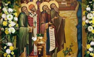 Сегодня православные празднуют Собор Соловецких святых