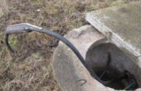 В Львовской области злоумышленники, которые похитили 52 м телефонного кабеля, оставили без связи целое село
