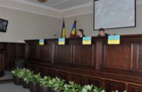 В Днепропетровске сотрудники СБУ «освобождали заложников» и «обезвреживали взрывчатку»