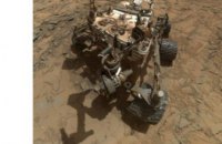 NASA опубликовало новый снимок марсохода Curiosity
