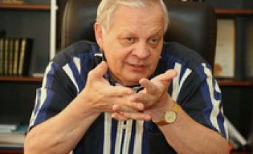 Кабмин уволил с должности генерального директора Национального космического агентства Юрия Алексеева