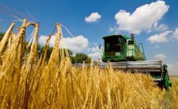 Аграриям Днепропетровщины рассказали, как получить 25% компенсации при приобретении сельхозтехники