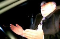 В Днепропетровске за вождение в нетрезвом виде задержали сотрудника прокуратуры (ФОТО)