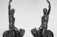 Ученые обнаружили единственные сохранившиеся бронзовые скульптуры Микеланджело