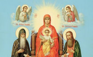Сегодня православные почитают преподобных Антония и Феодосия Печерских