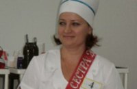 В Павлограде выбрали «Лучшую медсестру»