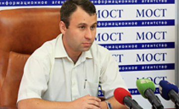 Если Закон об амнистии-2012 будет принят, из мест лишения свободы в Днепропетровской области на свободу выйдут порядка 75 челове
