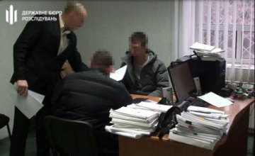 На Днепропетровщине полицейские отбили мужчине почку во время допроса