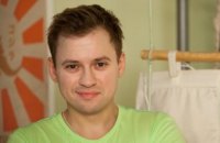 Звезда сериала «Универ» Андрей Гайдулян госпитализирован в Московский онкоцентр 