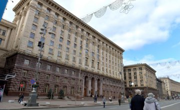 Киевсовет призвал нардепов запретить полиэтиленовые пакеты 
